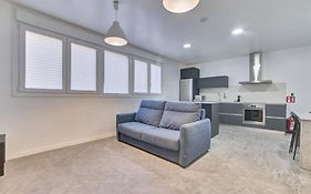 Apartment Sua Loft By Clabao